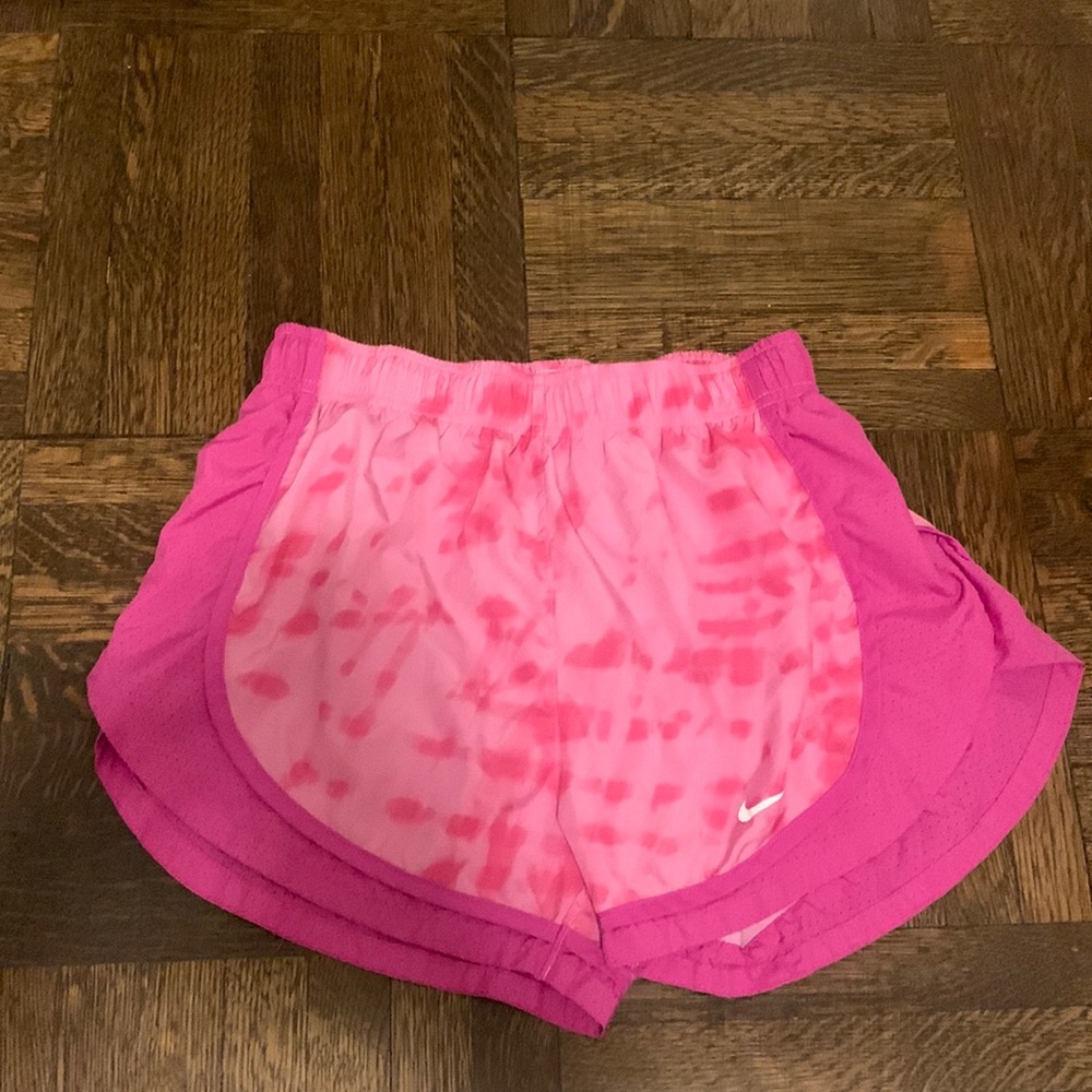 Nike Dri Fit Shorts